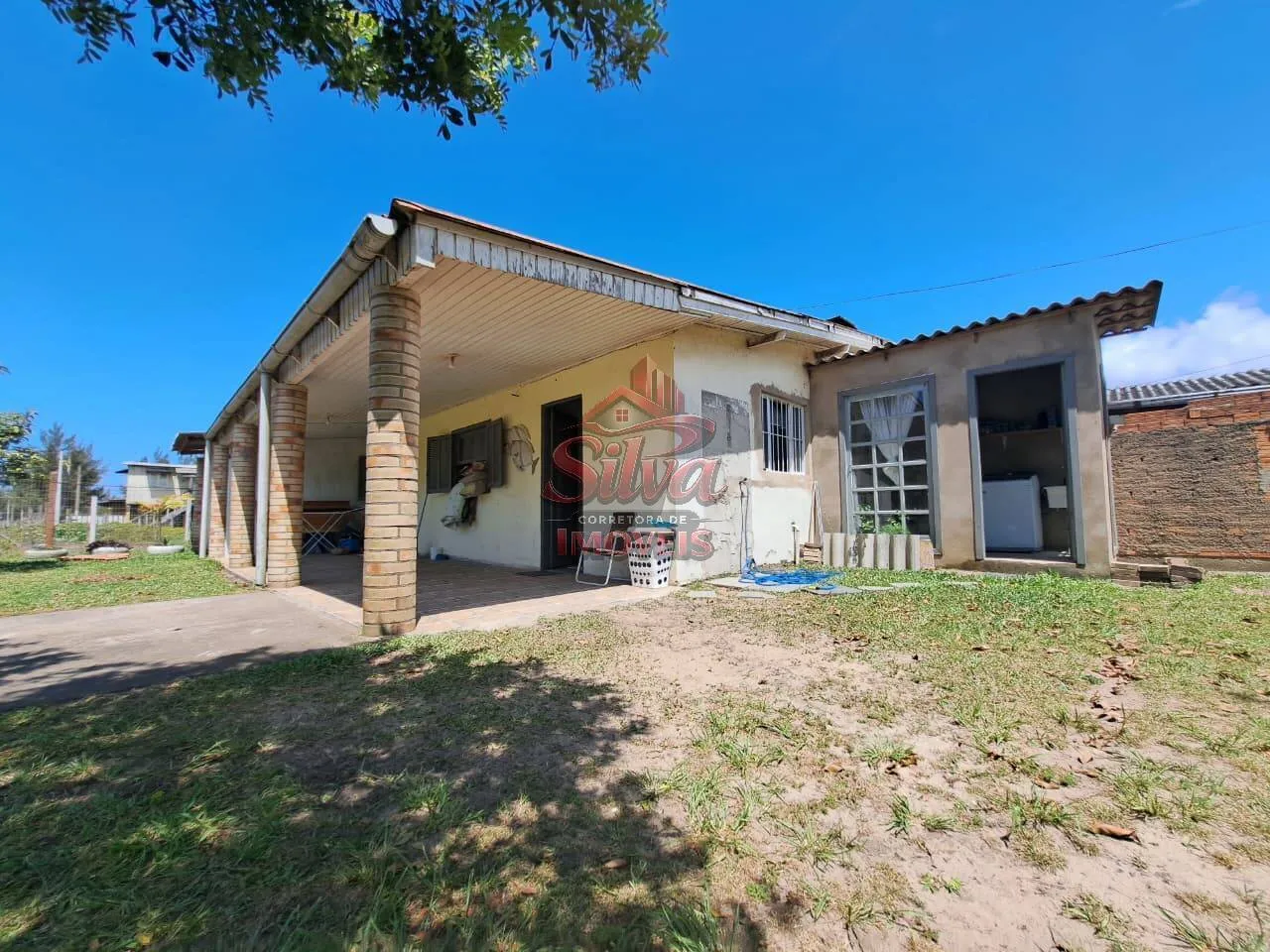 Imagem C15 |Casa semimobiliada à venda em Imbé RS