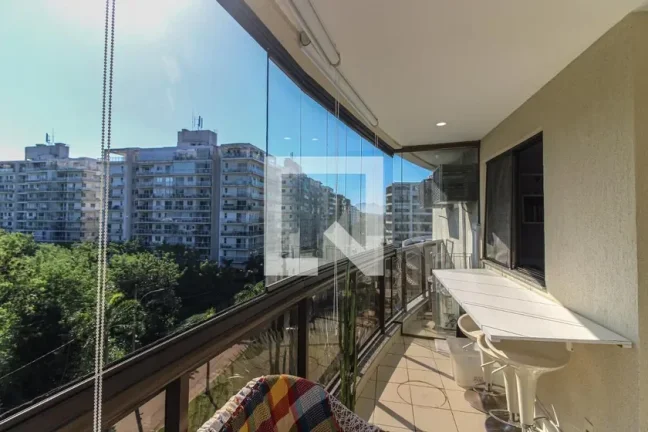 Imagem Apartamento à Venda - Recreio, 3 Quartos, 92 m2