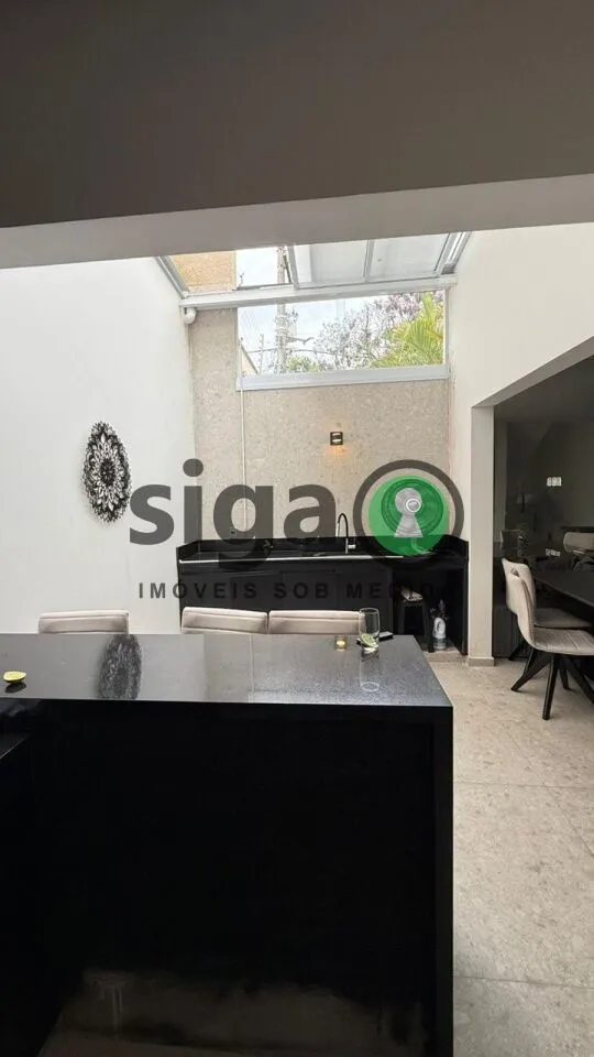 Imagem CASA DE CONDOMINIO A VENDA NO MONTE KEMEL MORUMBI COM 3 DORMITORIOS