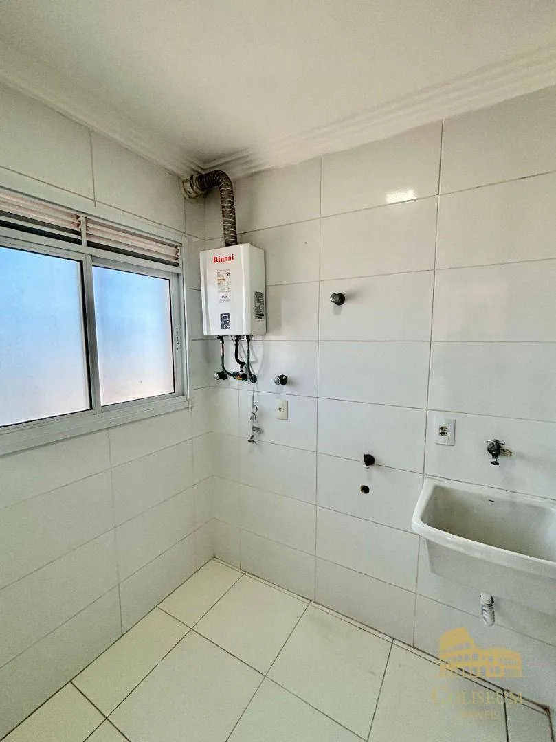 Imagem Apartamento com 3 dormitórios à venda, 134 m² por R$ 1.250.000,00 - Aviação - Praia Grande/SP