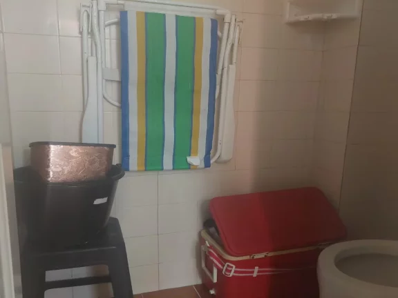 Imagem APARTAMENTOCOM 2 QUARTOS A VENDA NA PRAIA DO MORRO GUARAPARI ES