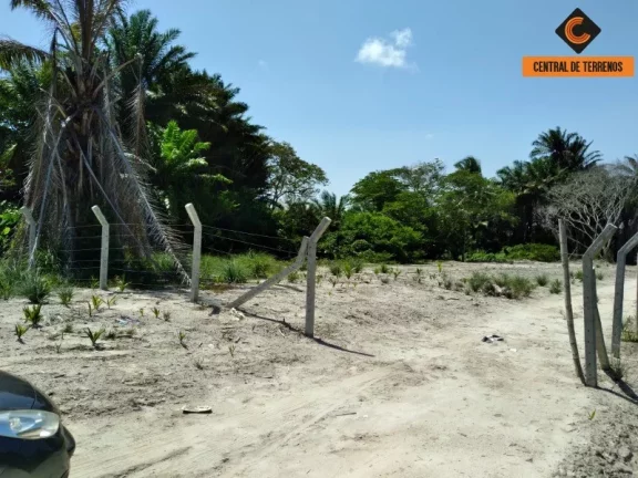 Imagem TERRENO EM LAURO DE FREITAS