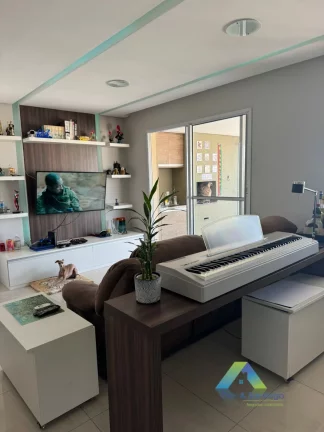 Foto do imóvel Apartamento à venda no bairro Cambuci