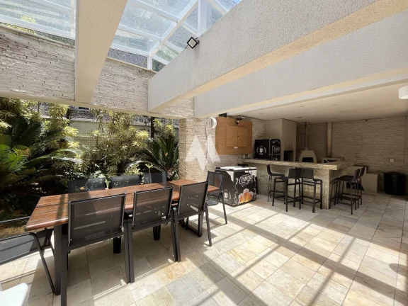 Imagem Apartamento de 04 quartos com 132m² e lazer completo no Marapé