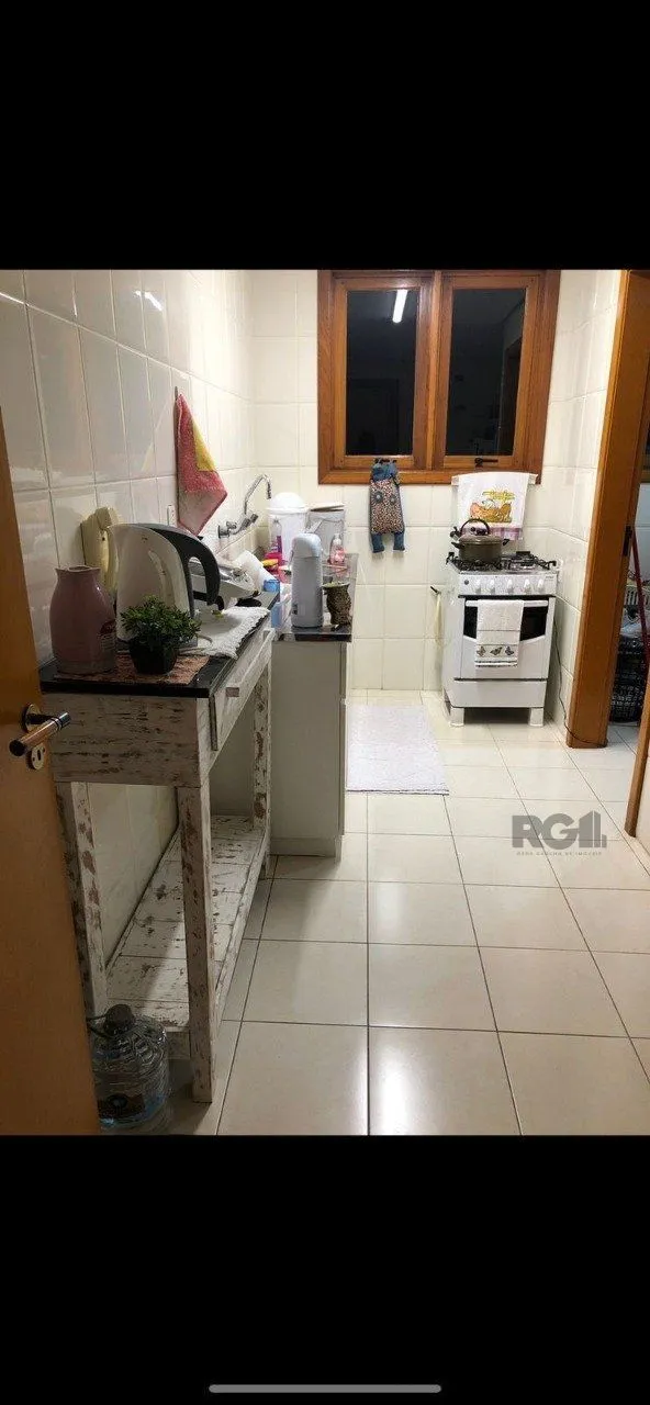 Imagem Apartamento em Cristo Redentor