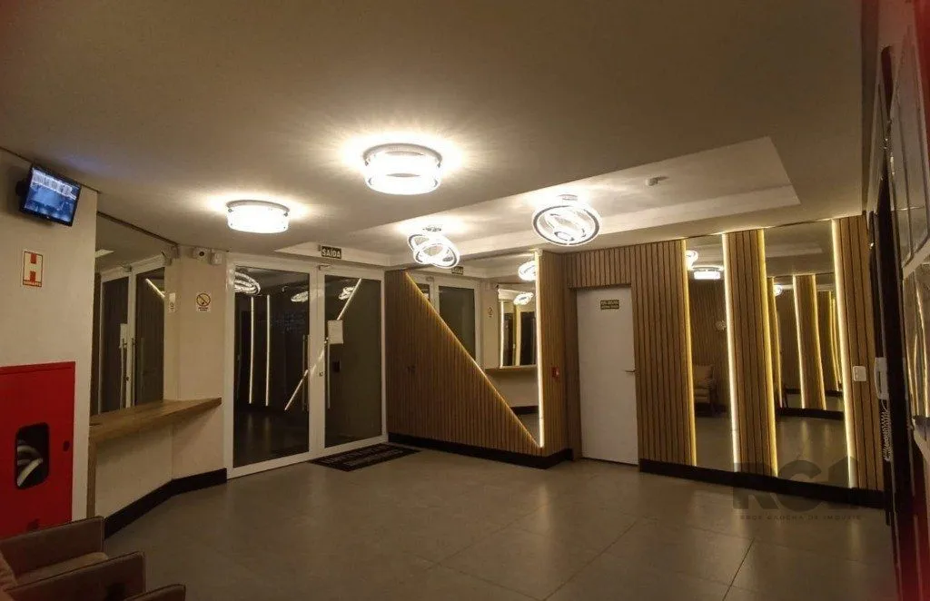 Imagem apartamento - 2 dorms. - 2 vagas - 70,70 m² - TRAMANDAÍ