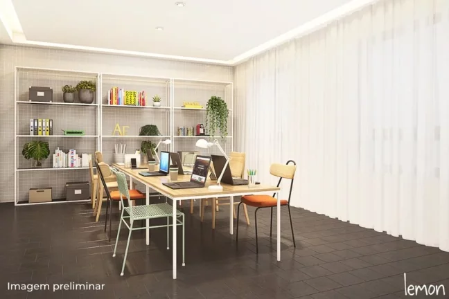 Imagem APARTAMENTO RESIDENCIAL em São Paulo - SP, Campos Elíseos