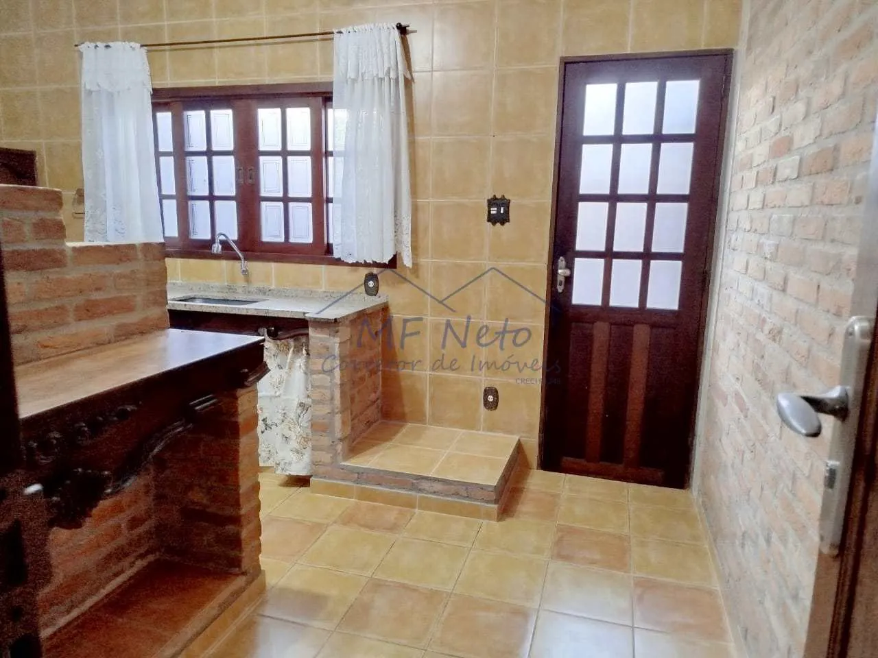 Imagem Casa Padrão