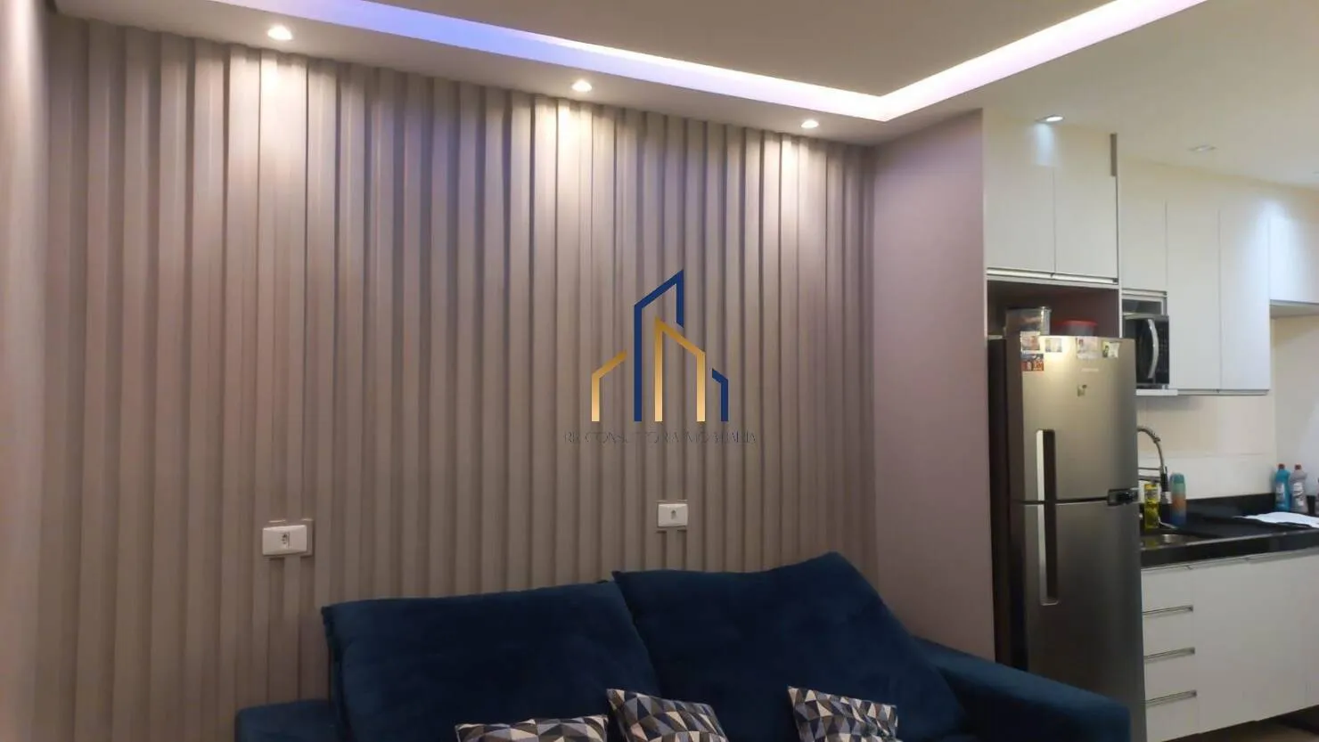 Imagem Apartamento para Venda em Santo André / SP no bairro Vila Curuçá