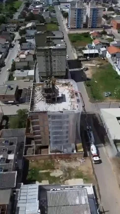 Imagem Apartamento na planta em Camboriú, Bairro Tabuleiro