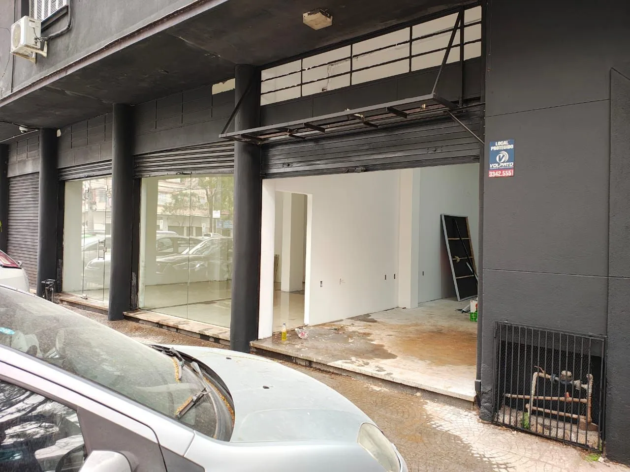 Imagem Vende-se loja com 100 m² - Floresta