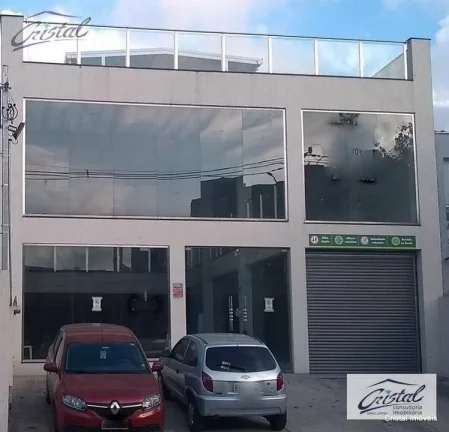Foto do imóvel Prédio para alugar, 880 m² por R$ 22.496,00/mês - Butantã - São Paulo/SP