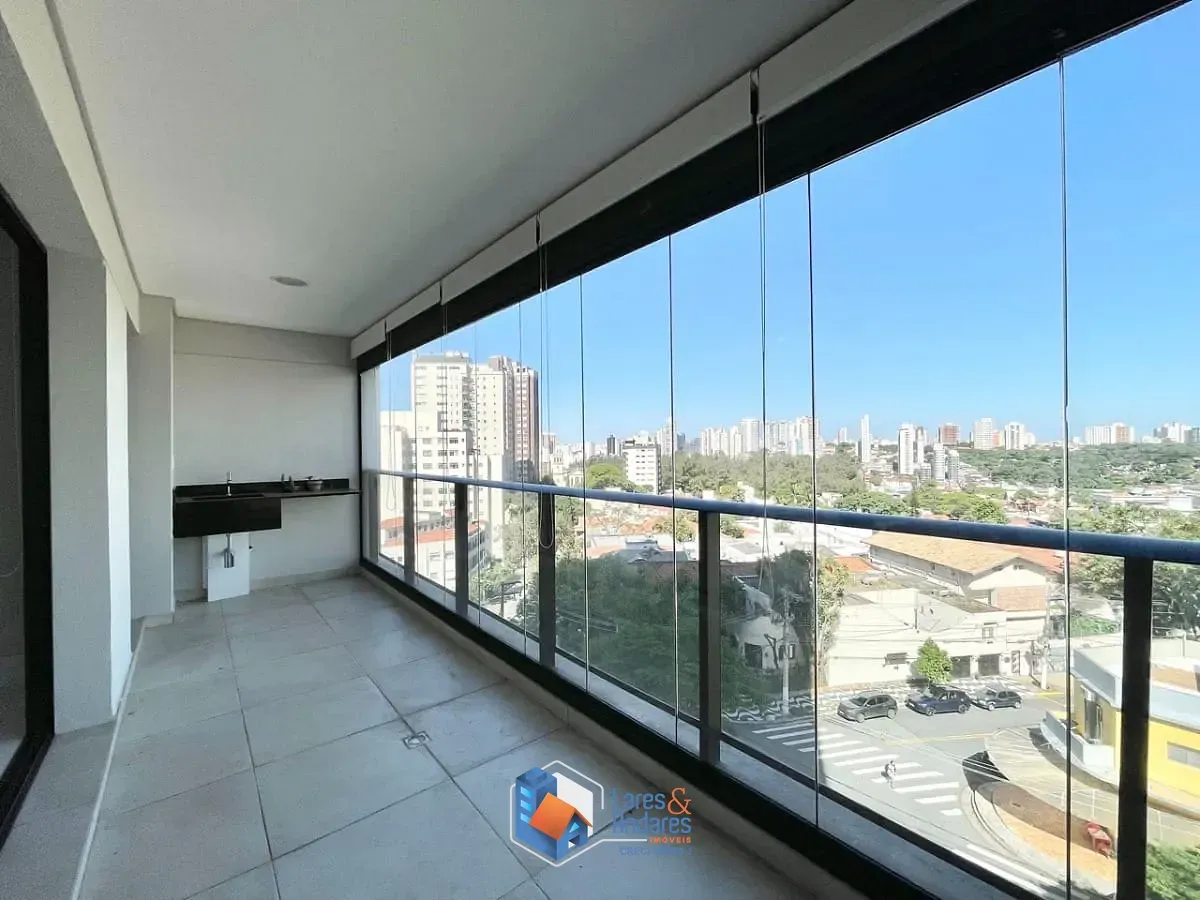 Imagem Apartamento para venda em Vila Mariana com 2 quartos, sendo 1 suíte, 64m²