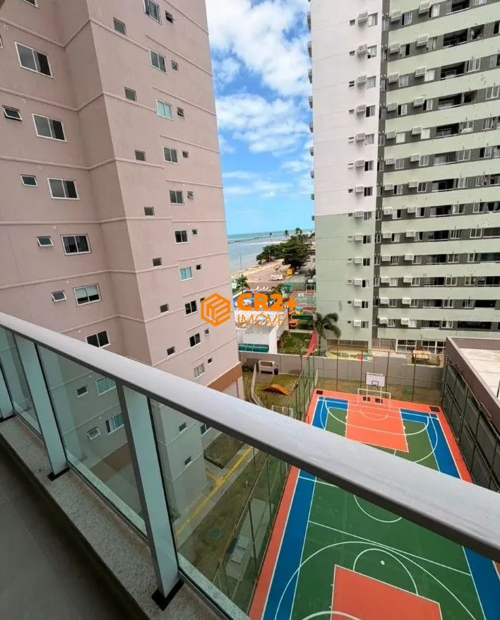 Imagem APARTAMENTO À VENDA BEIRA-MAR NO JANGA 70m²3 quartos