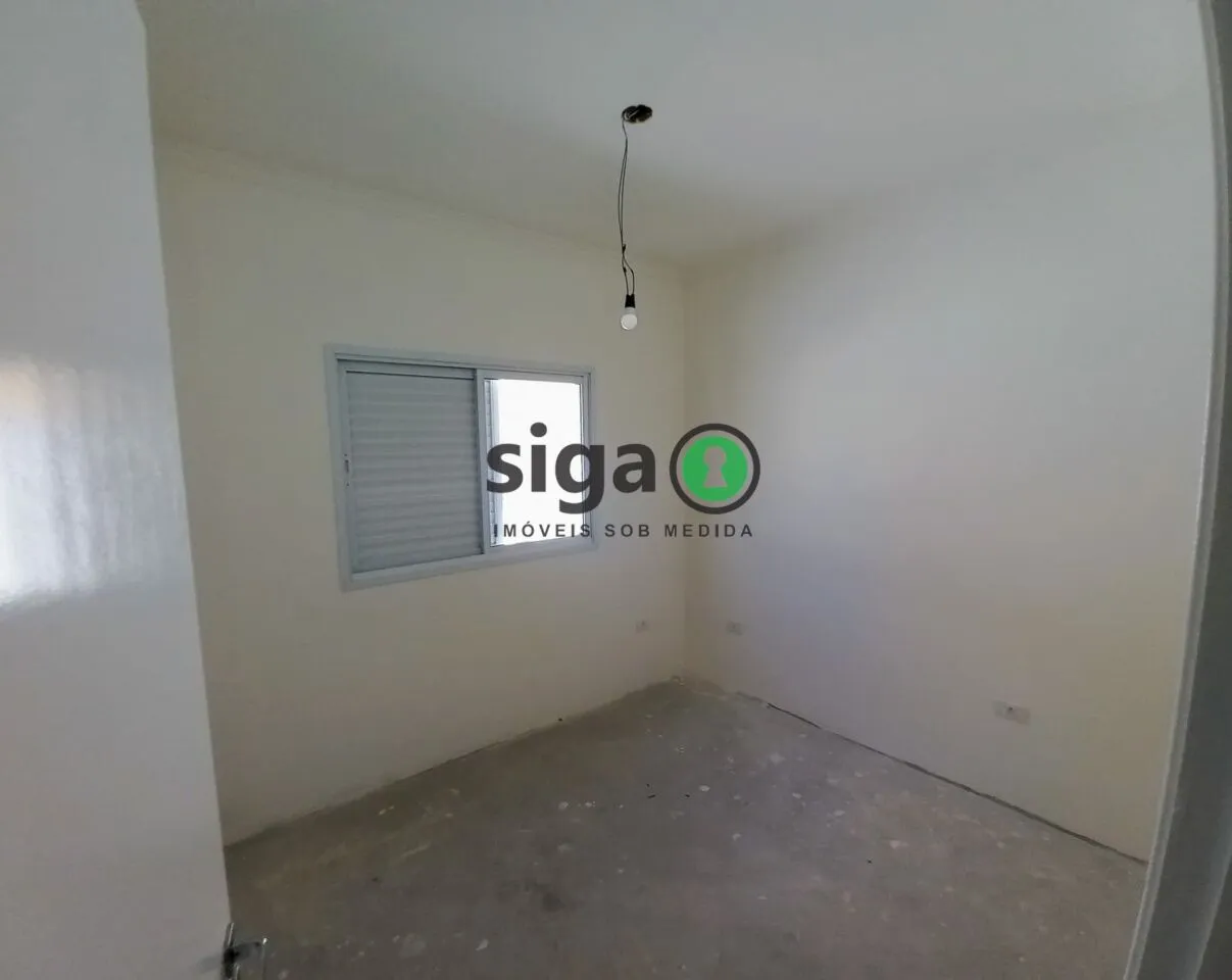 Imagem JARDIM PRUDÊNCIA: SOBRADOS NOVOS, 110/M², 3 QUARTOS/02 VAGAS..