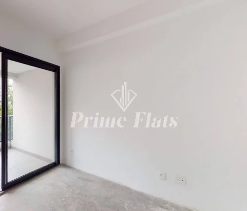 Imagem Apartamento disponível para locação no Condomínio Benedito Pinheiros, com 27m², 1 dormitório e 1 vaga de garagem
