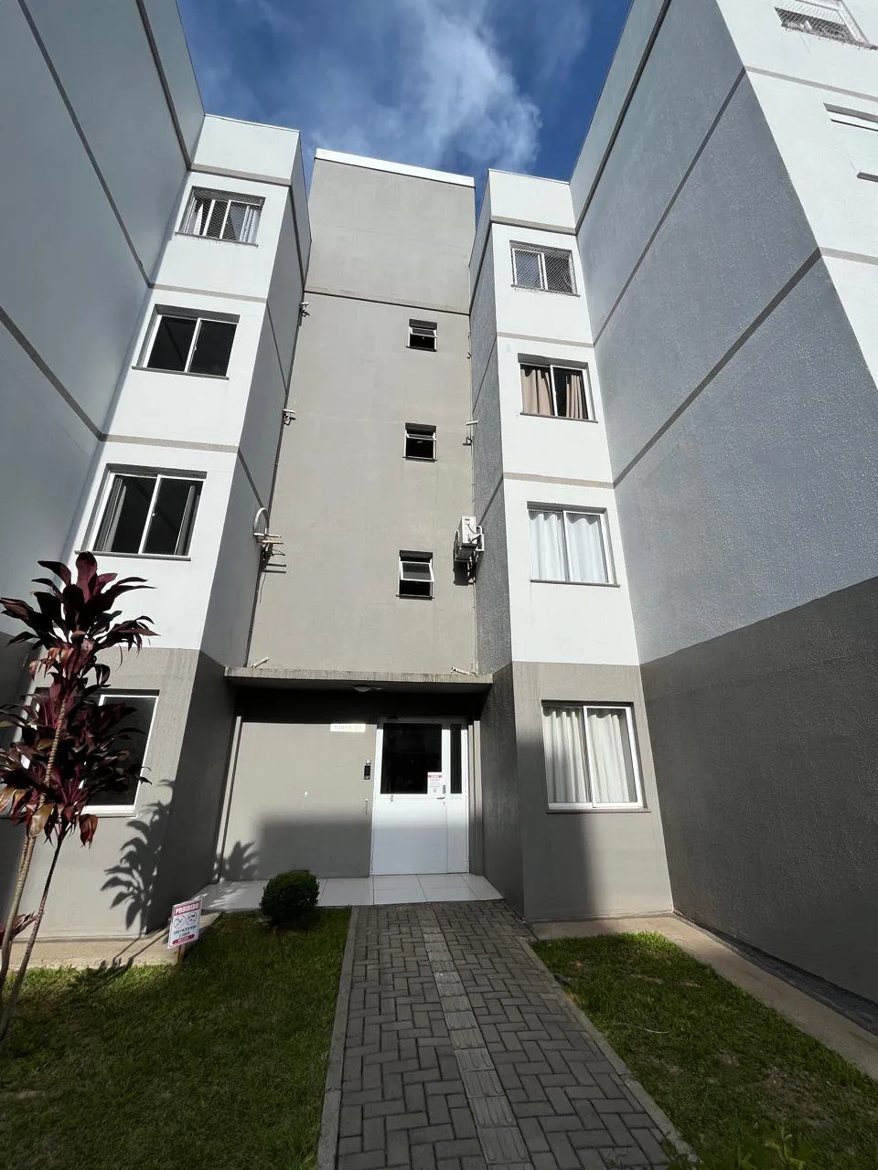 Imagem Apartamento à venda em Viamão, Centro - NOVO