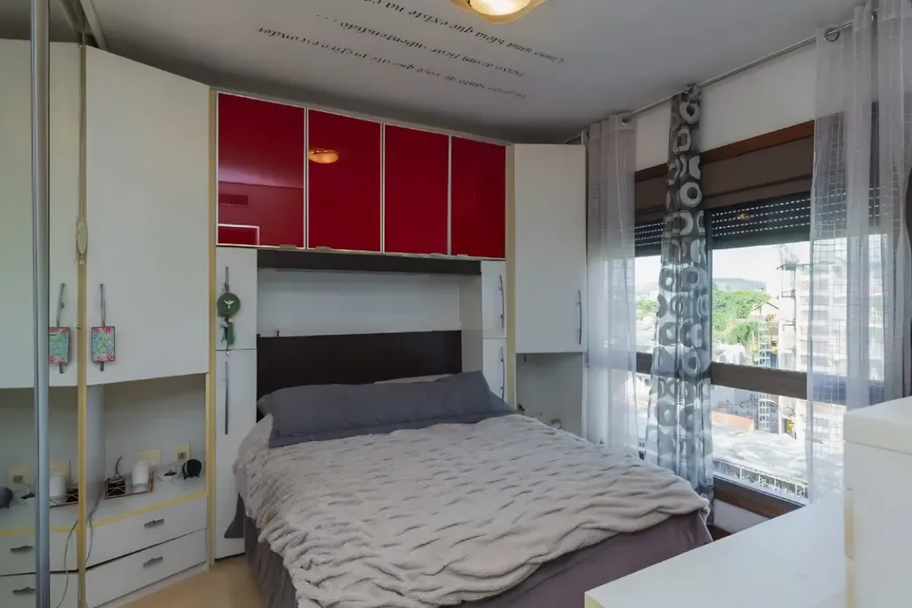Imagem Apartamento em Três Figueiras