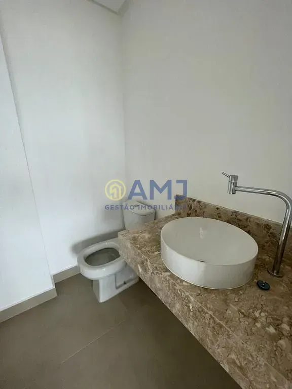 Imagem Apartamento com 126 m² , 3 suítes à venda, no Elev Marista!