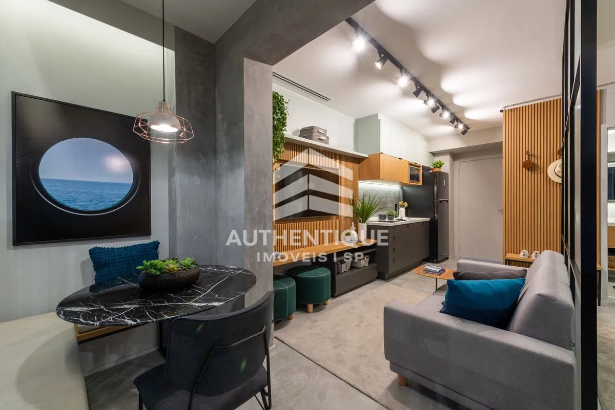 Foto do imóvel MODO IPIRANGA - Apartamento à venda em São Paulo/SP em Rua Vergueiro, 6046 - Ipiranga, São Paulo - SP