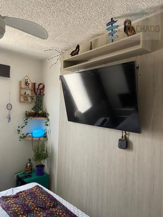 Imagem Apartamento para Venda em Santo André / SP no bairro Vila Lutécia