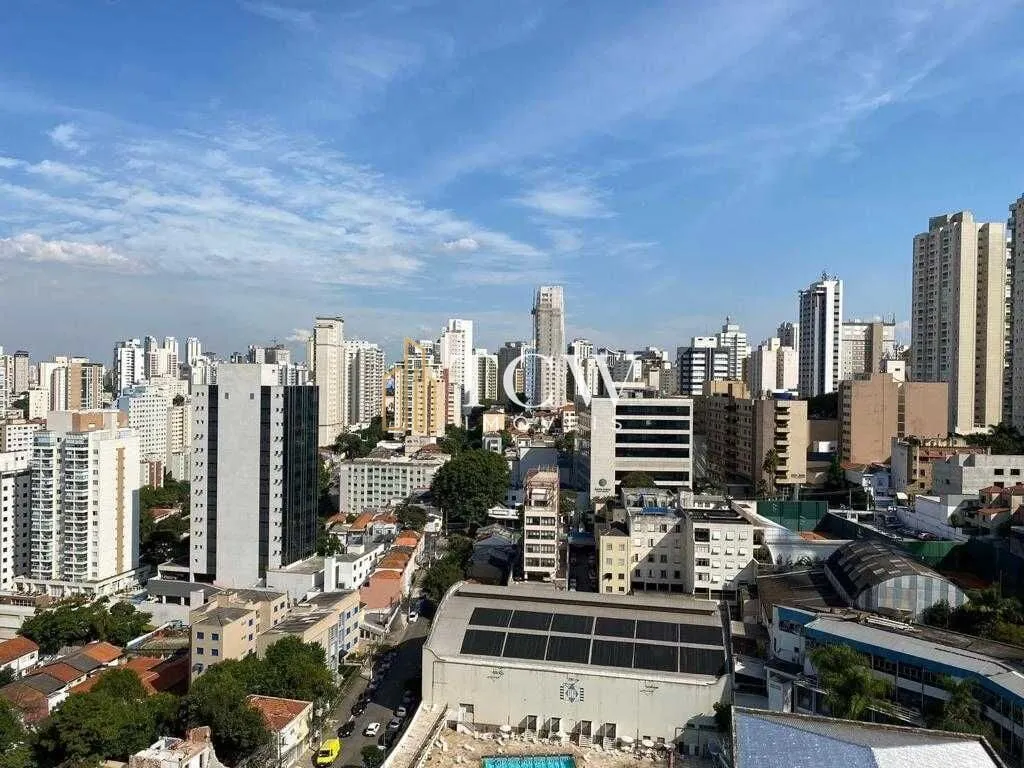 Imagem Apartamento para locação no Paraíso | 158m² | SÃO PAULO/SP