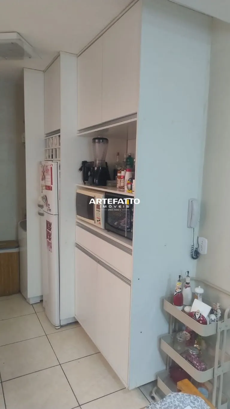 Imagem Apartamento com 2 dormitórios no bairro Chácara Espraiado