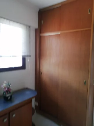 Imagem Lindo apartamento, com 151 m2, ampla sala p/ 2 ambientes, sala de ampla, lavabo, 4 dormitórios, com...