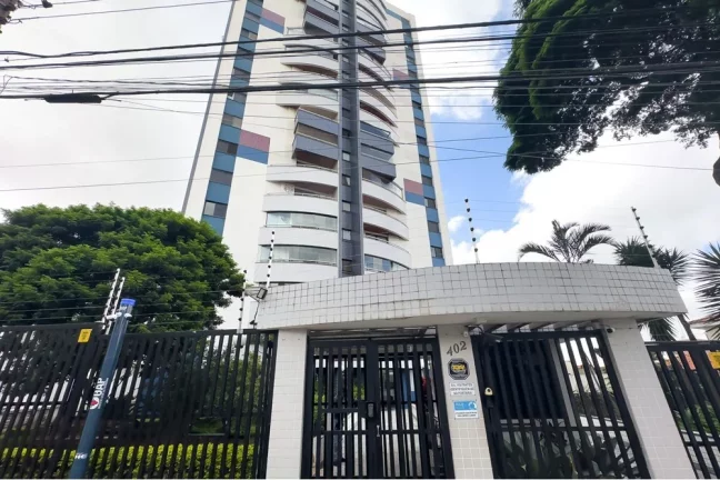 Imagem Apartamento à venda em São Paulo, Freguesia do Ó, com 3 quartos, 101m2