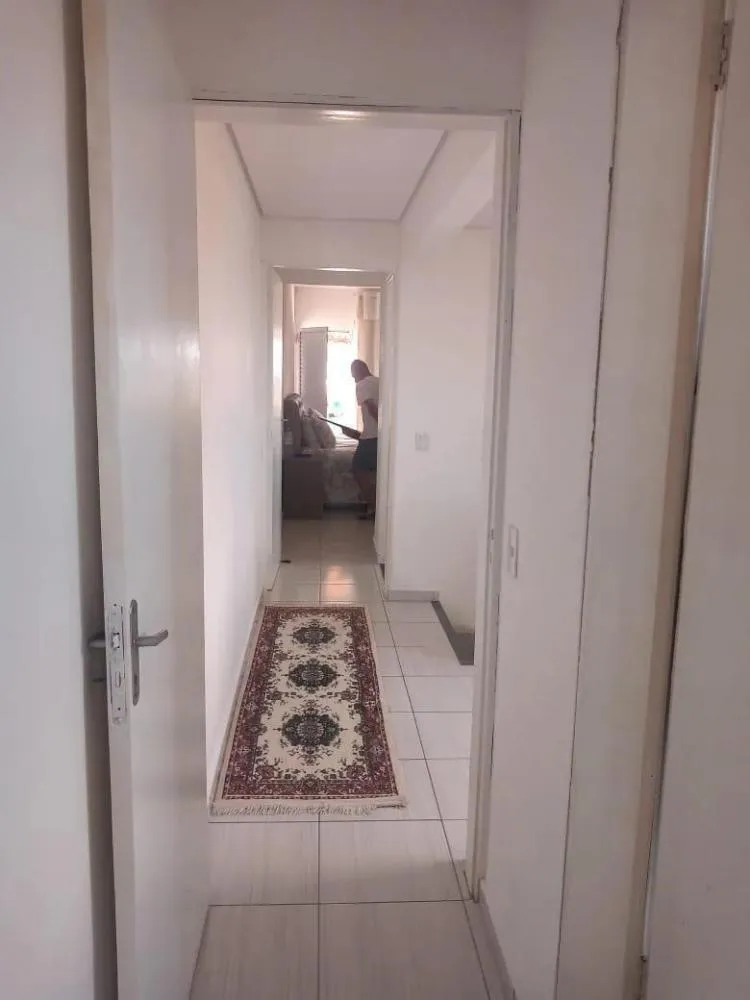 Imagem VENDO OU TROCO CASA NO BAIRRO JARDIM ELIANA - SP