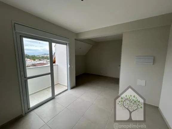 Imagem Apartamento Duplex – Próximo ao Jardim Botânico
