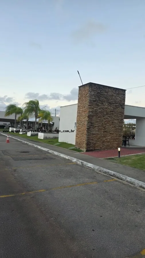 Imagem Apartamento para Venda em Parnamirim, Parque das Nações