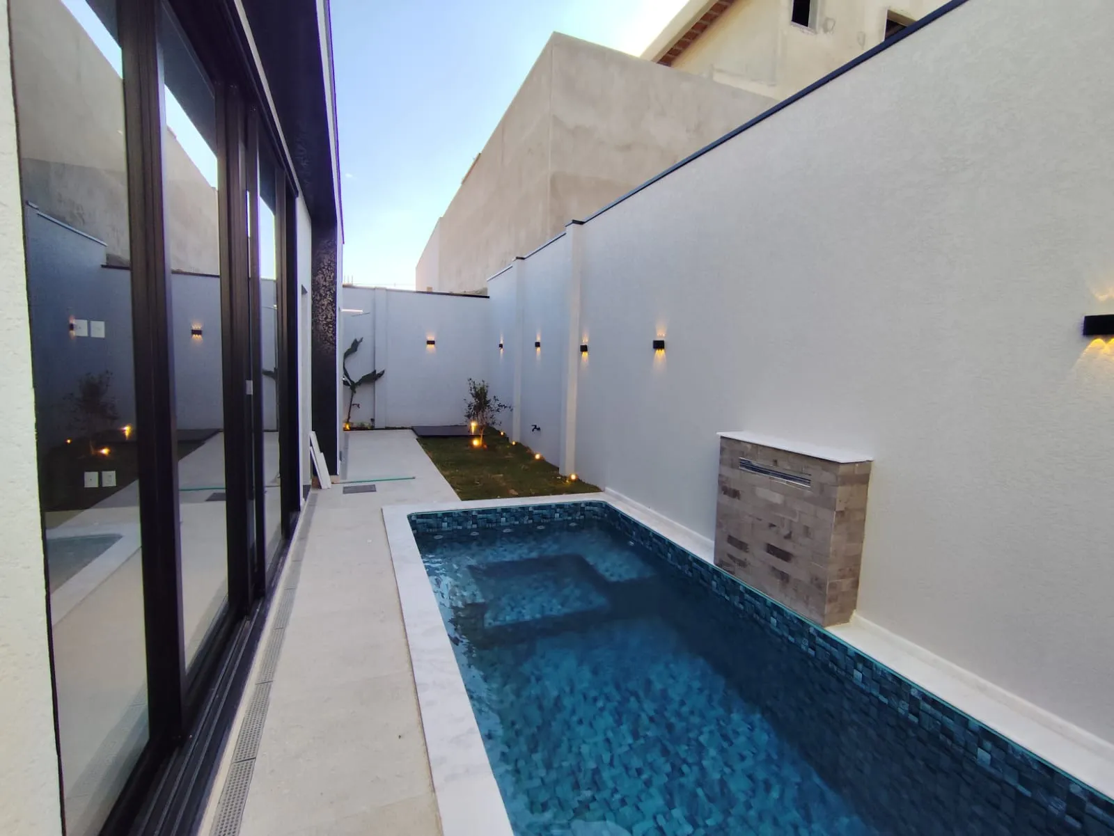 Imagem Casa 3 suítes de Alto Padrão- Terras Alpha Nova Esplanada | Votorantim/SP