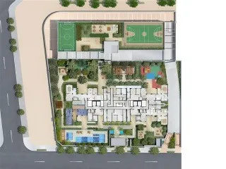 Imagem Viva com conforto e estilo no Condomínio Camino Belém: Apartamento de 2 quartos e 1 suíte à venda em São Paulo-SP!