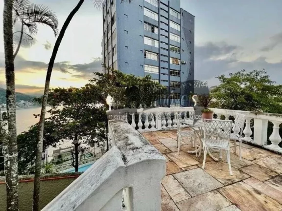 Imagem Casa para venda Ilha Porchat, em São Vicente