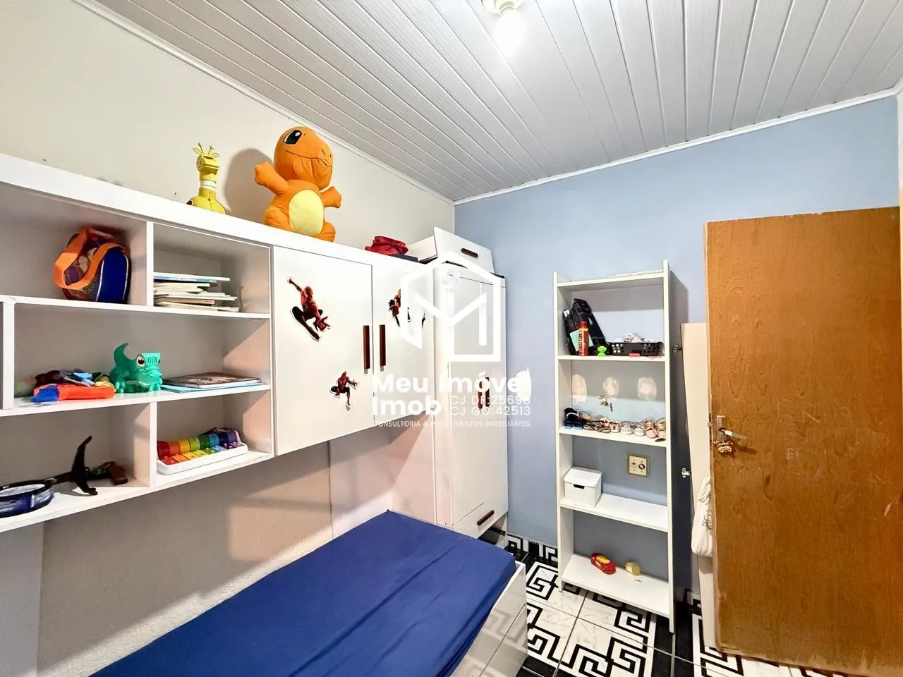 Imagem Casa 3 Quartos 1 Suíte 2 Vagas 140m² Samambaia Norte/DF