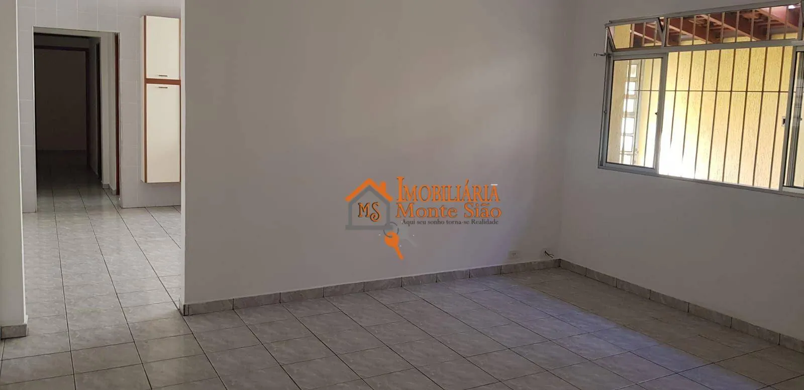 Imagem Casa com 4 dormitórios à venda, 157 m² por R$ 636.000,00 - Jardim Flor da Montanha - Guarulhos/SP