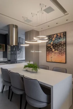 Imagem Apartamento de 2 dormitórios a venda na Vila Nova Conceição