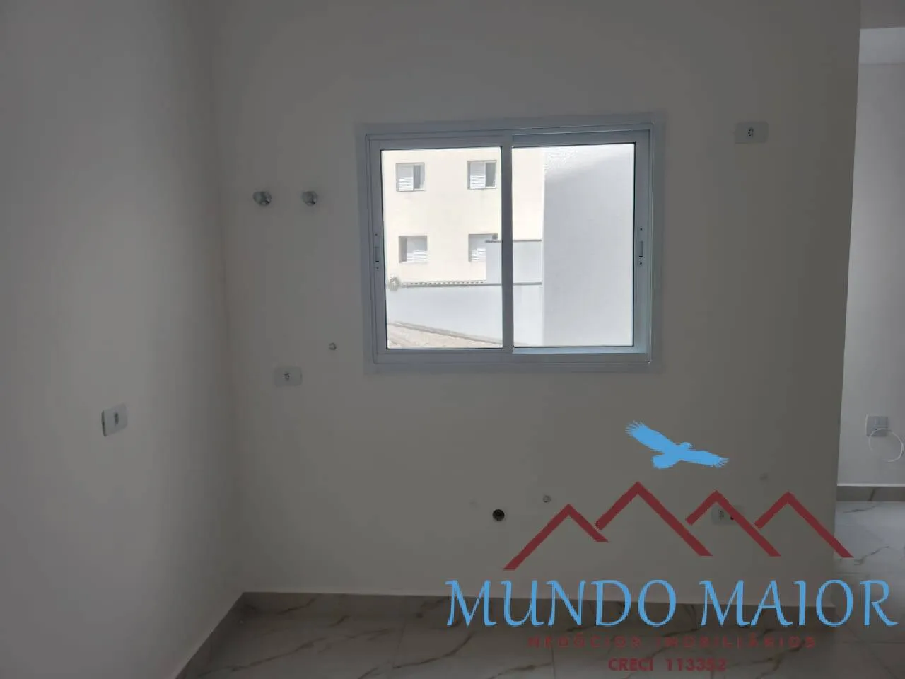 Imagem Viva no Alto Coberturas no Campestre com Terraço Privativo eLocalização Top