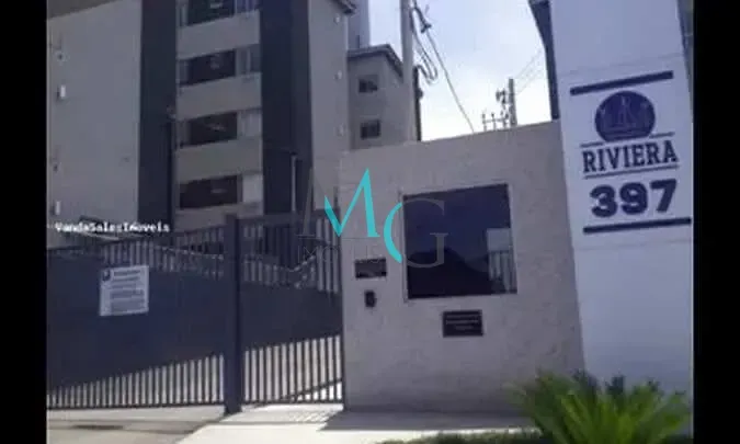 Foto do imóvel Apartamento com 2 dormitórios à venda, 44 m² por R$ 140.000,00 - Santa Cruz - Rio de Janeiro/RJ
