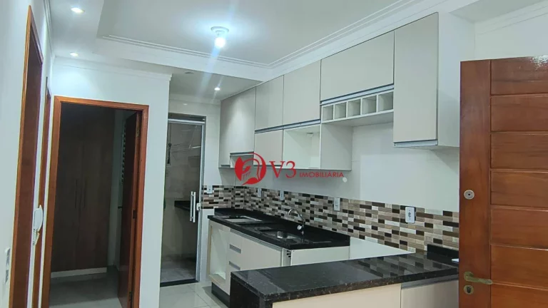 Imagem Apartamento com 2 dormitórios à venda, 49 m por R$ 255.000 - Cidade Patriarca - São Paulo/SP