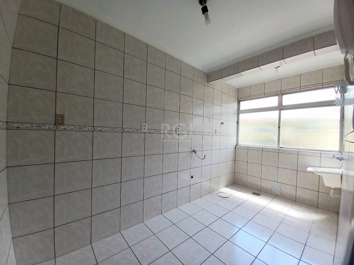 Imagem Apartamento para Venda - 59m², 2 dormitórios, 1 vaga - Passo da Areia