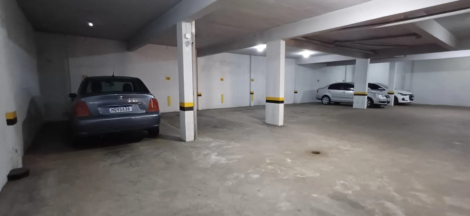 Imagem Sala Comercial em Petrópolis