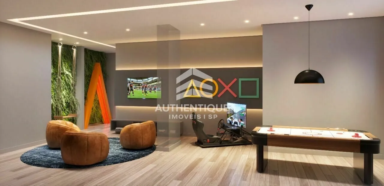 Imagem Living Blend - Bonfim Campinas - Apartamento à venda no bairro Bonfim - Campinas/SP