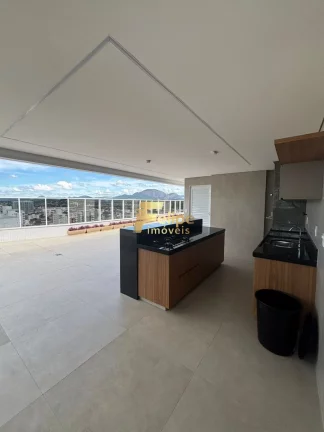 Imagem UM APARTAMENTO SUPER NOVO PARA SER SEU EM EXCELENTE LOCALIZAÇÃO E LAZER COMPLETO.