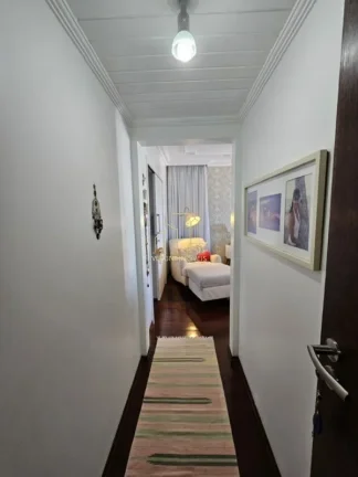 Imagem Apartamento 4 Quartos com 2 Suítes à Venda na Pituba | 167m² | Nascente | Andar Alto