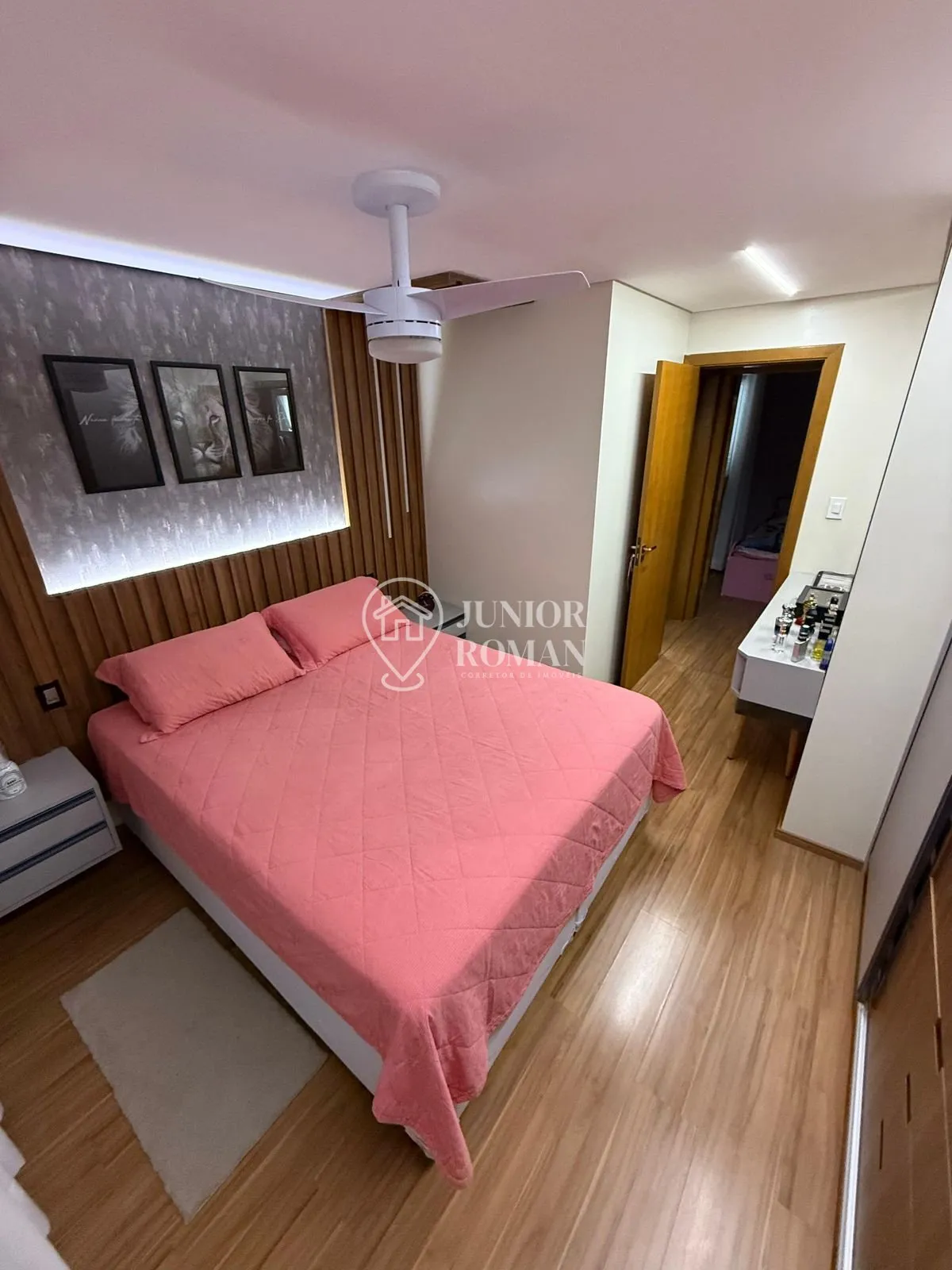 Imagem LINDO SOBRADO MOBILIADO 2 DORM l CAMPESTRE - STO ANDRE