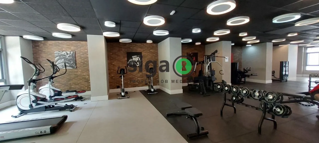 Imagem ALUGUE JÁ!!! MOBILIADO - Studio Z PINHEIROS: 31m² em Pinheiros