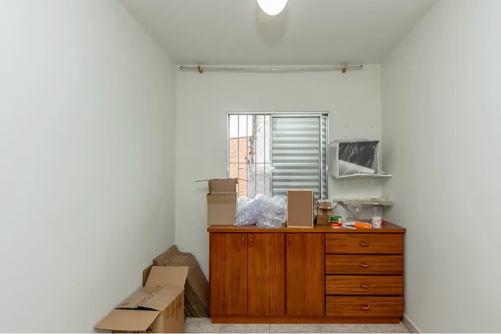 Imagem Casa à venda em São Paulo, Vila Guarani (Z Sul), com 2 quartos, 196m2