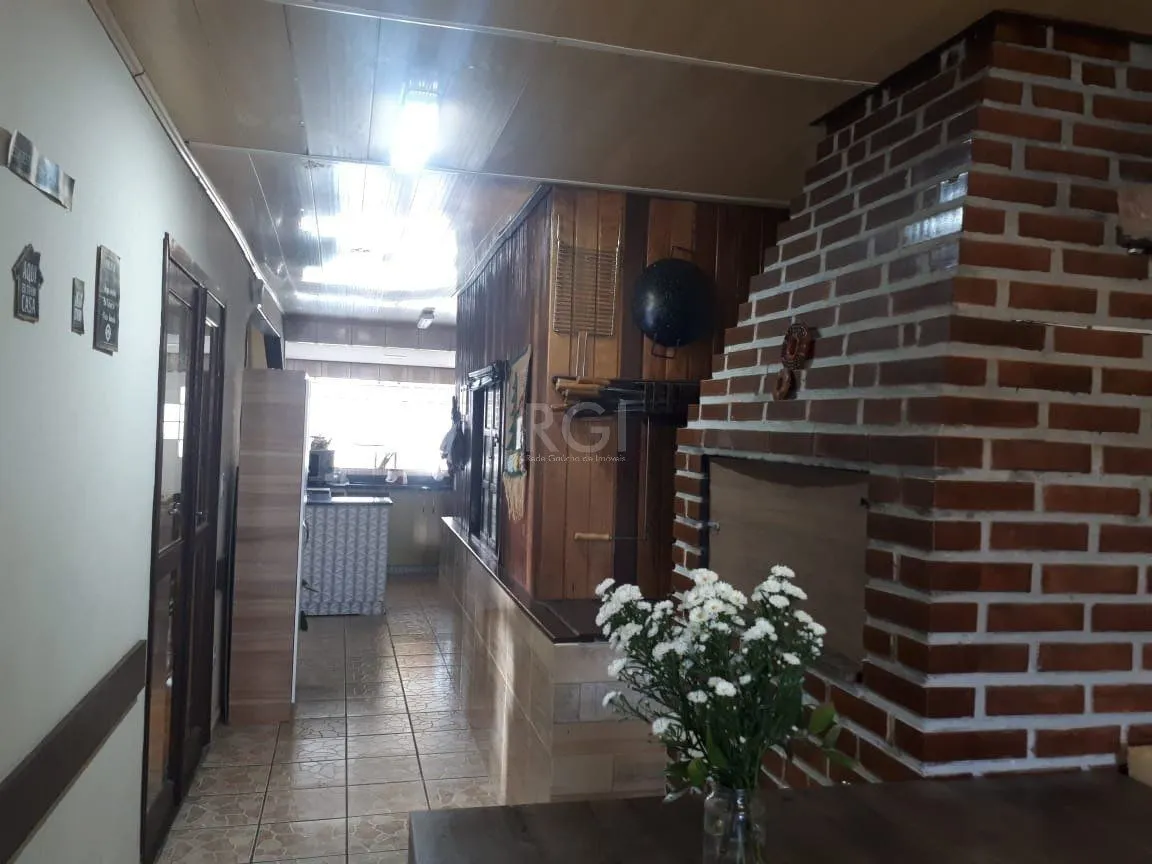 Imagem Casa no bairro Vila Nova - 3 dormitórios